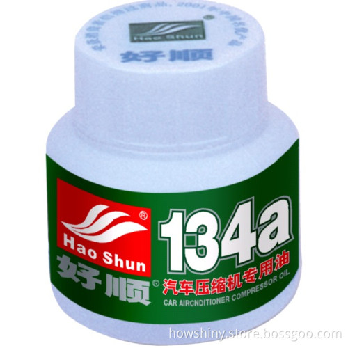 Car Air-conditioner Compressor Oil